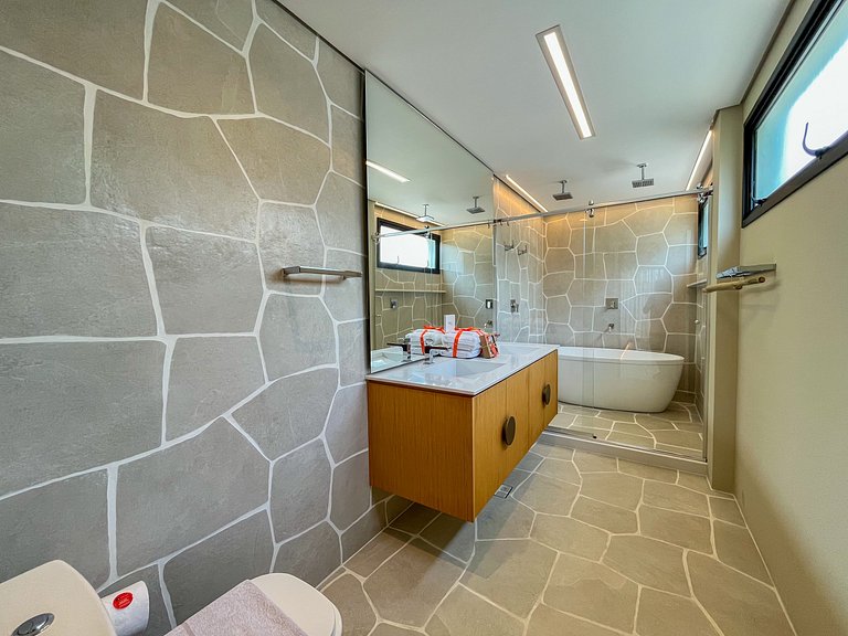 Riviera | Luxo e Design no Golf – Cond Privativo