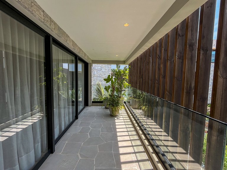 Riviera | Luxo e Design no Golf – Cond Privativo