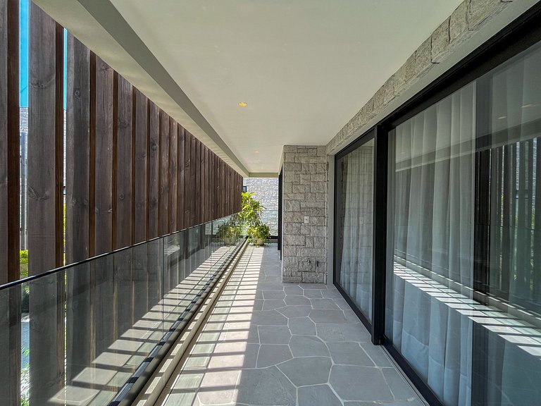 Golf Village Resort 7 - Riviera de São Lourenço