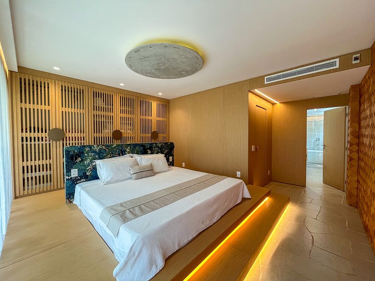 The Golf Village Resort - Riviera de São Lourenço