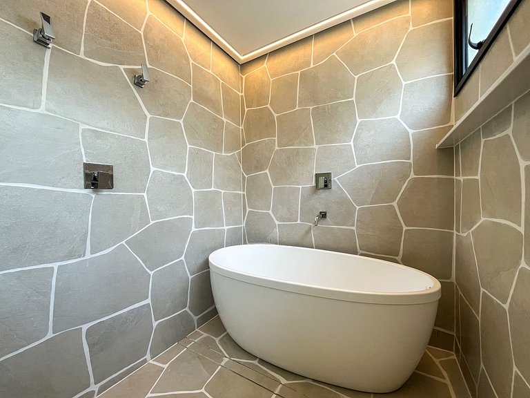 Riviera | Luxo e Design no Golf – Cond Privativo