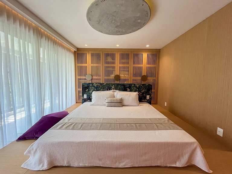 The Golf Village Resort - Riviera de São Lourenço