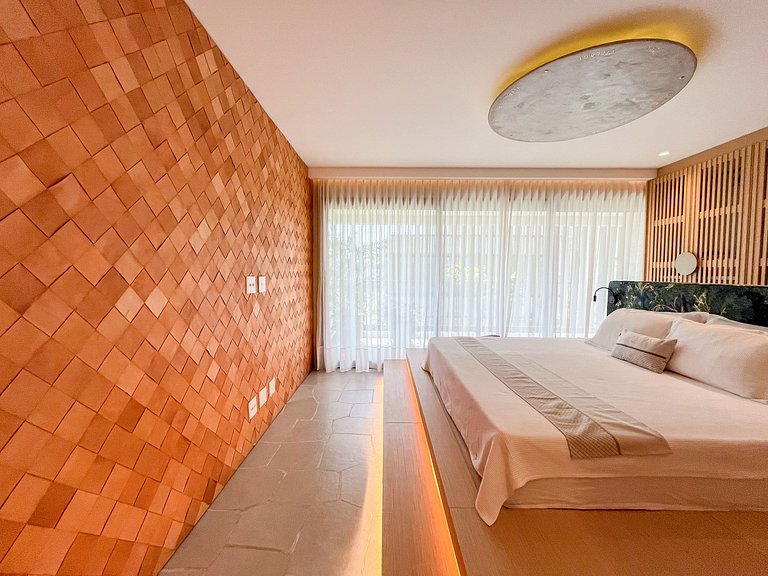 Riviera | Luxo e Design no Golf – Cond Privativo