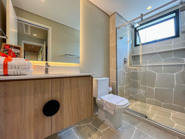 The Golf Village Resort - Riviera de São Lourenço