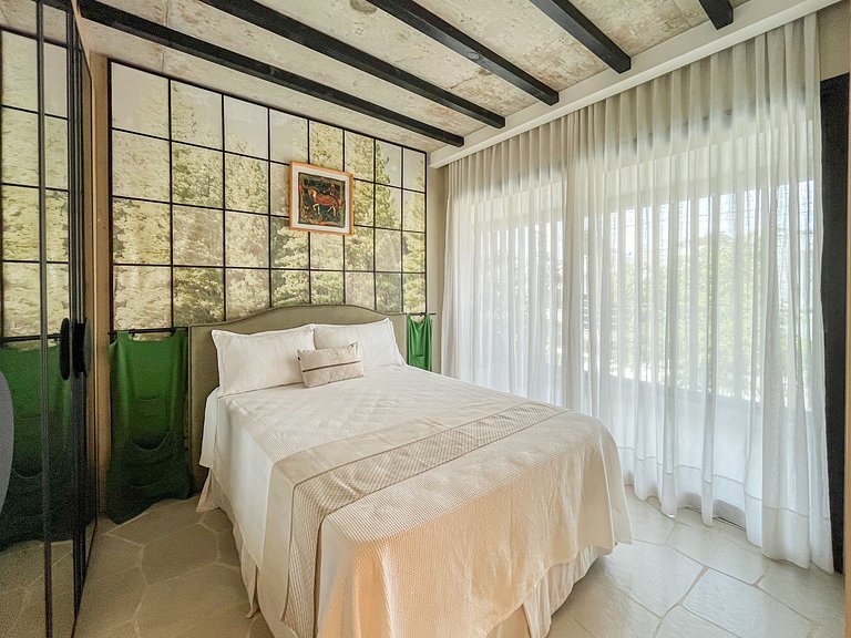 Riviera | Luxo e Design no Golf – Cond Privativo