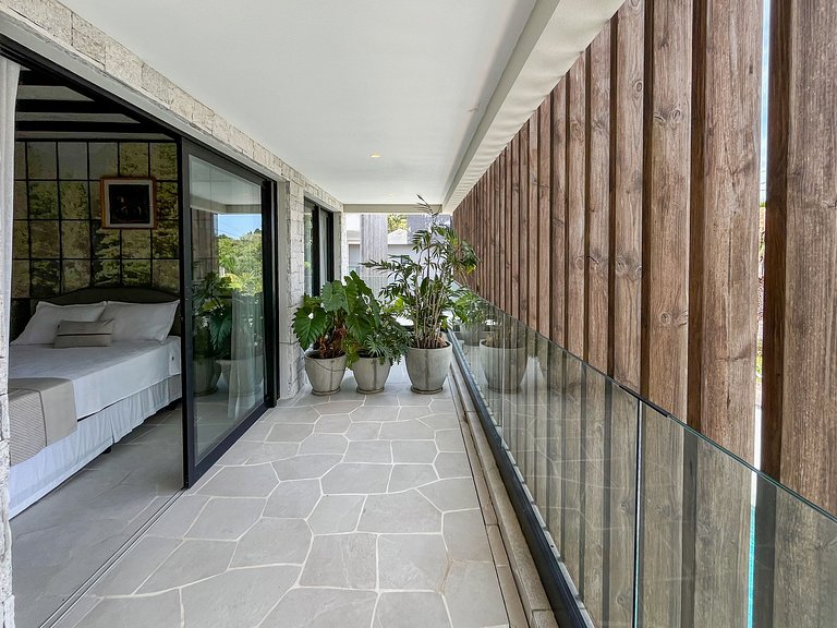 Riviera | Luxo e Design no Golf – Cond Privativo