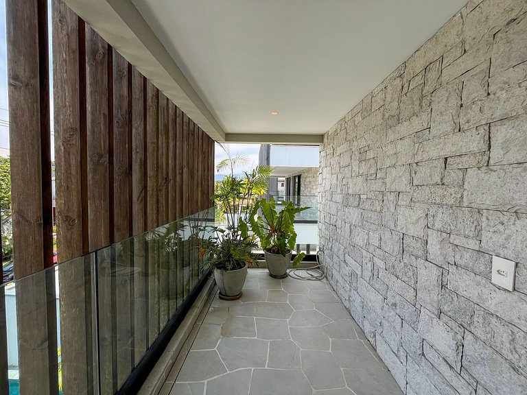 Riviera | Luxo e Design no Golf – Cond Privativo