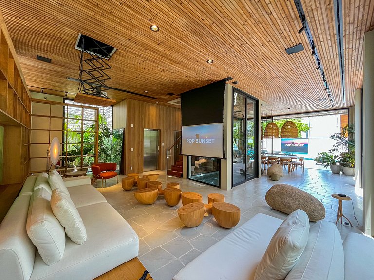 The Golf Village Resort - Riviera de São Lourenço