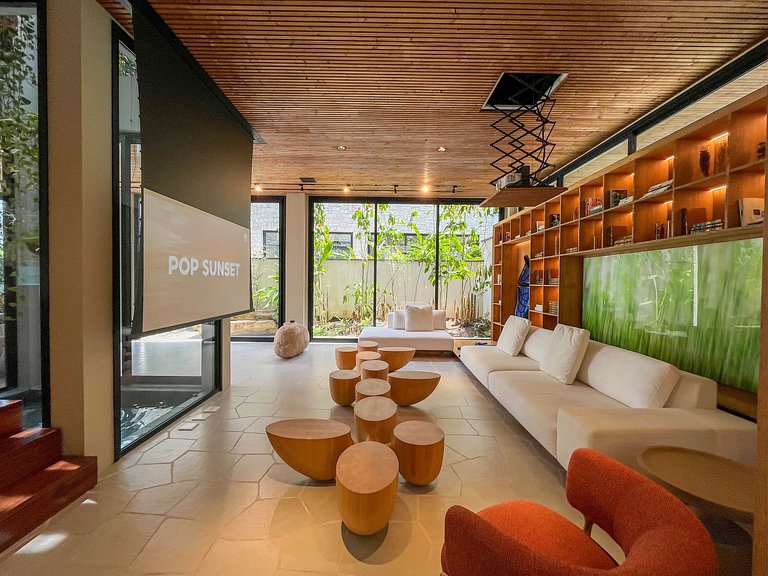 The Golf Village Resort - Riviera de São Lourenço