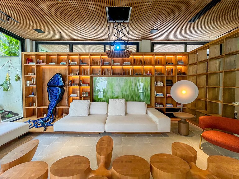 The Golf Village Resort - Riviera de São Lourenço