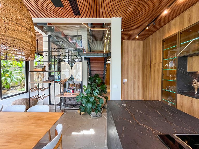 Riviera | Luxo e Design no Golf – Cond Privativo