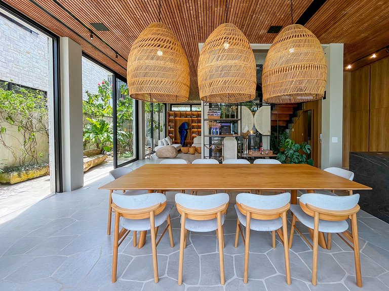 Riviera | Luxo e Design no Golf – Cond Privativo