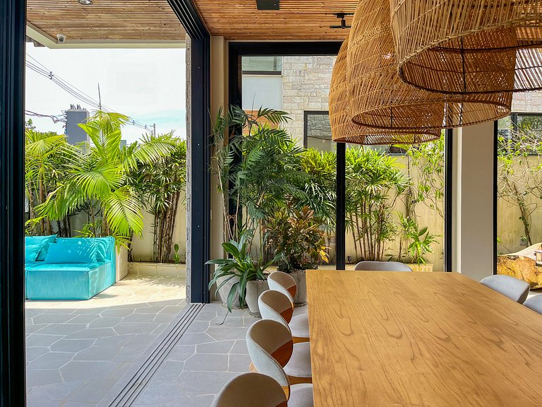 Riviera | Luxo e Design no Golf – Cond Privativo