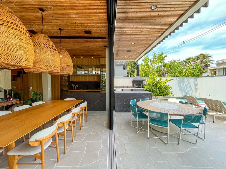 Riviera | Luxo e Design no Golf – Cond Privativo