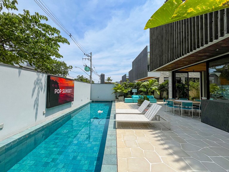 The Golf Village Resort - Riviera de São Lourenço