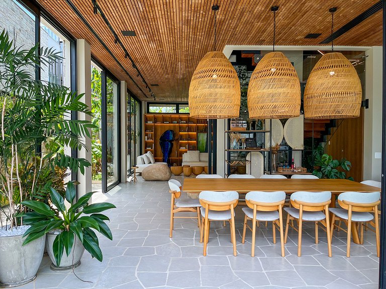 Riviera | Luxo e Design no Golf – Cond Privativo