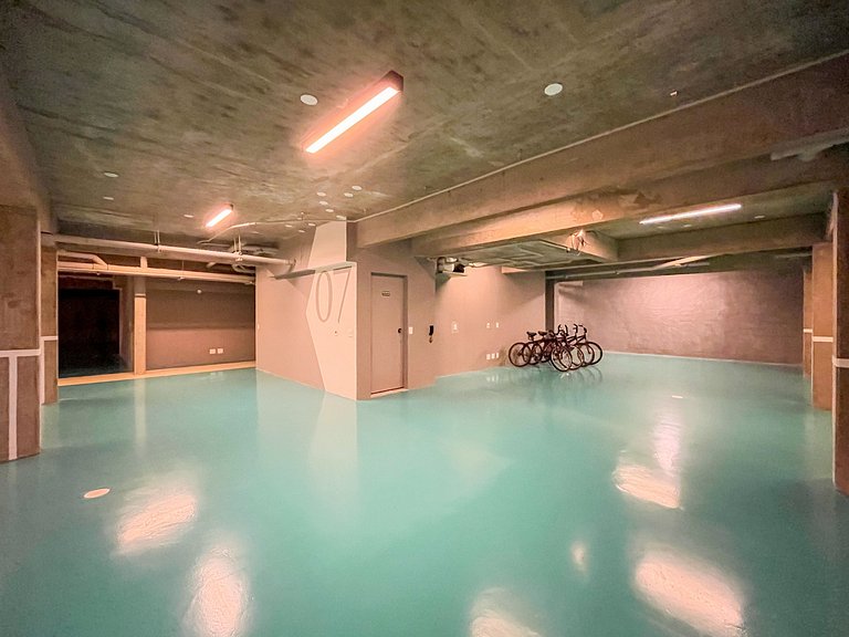 The Golf Village Resort - Riviera de São Lourenço