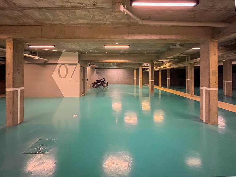 Riviera | Luxo e Design no Golf – Cond Privativo