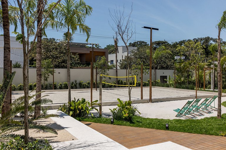 The Golf Village Resort - Riviera de São Lourenço