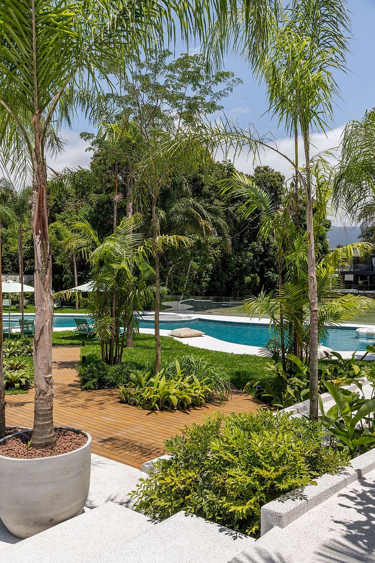 Riviera | Luxo e Design no Golf – Cond Privativo