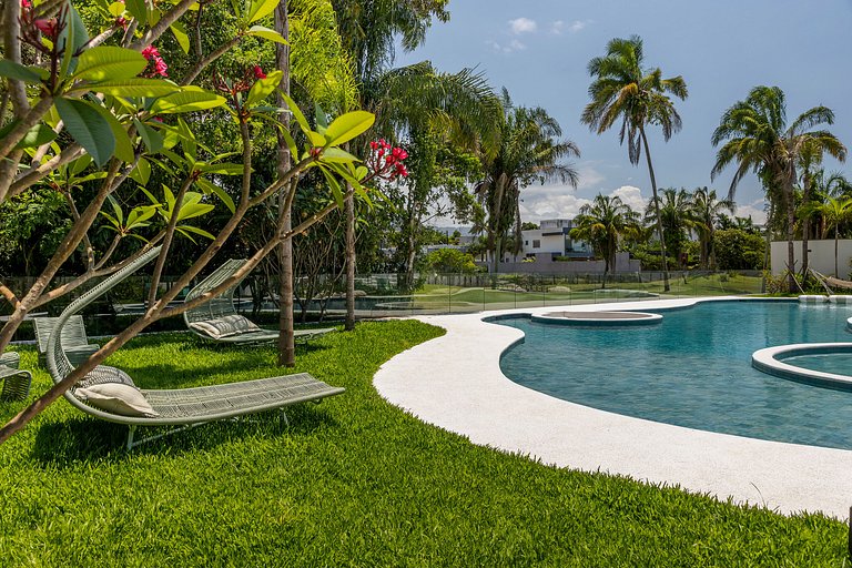Golf Village Resort 7 - Riviera de São Lourenço