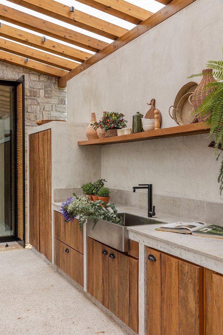 Riviera | Luxo e Design no Golf – Cond Privativo