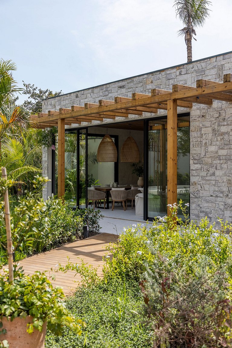 Riviera | Luxo e Design no Golf – Cond Privativo