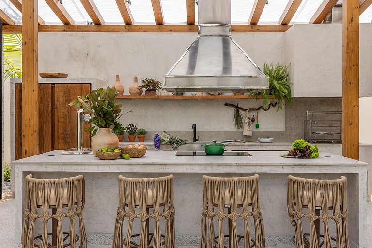 Riviera | Luxo e Design no Golf – Cond Privativo