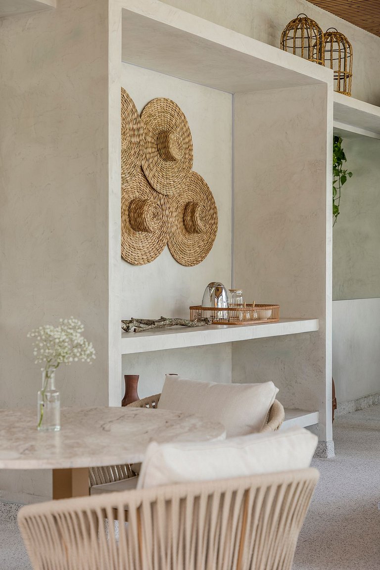 Riviera | Luxo e Design no Golf – Cond Privativo