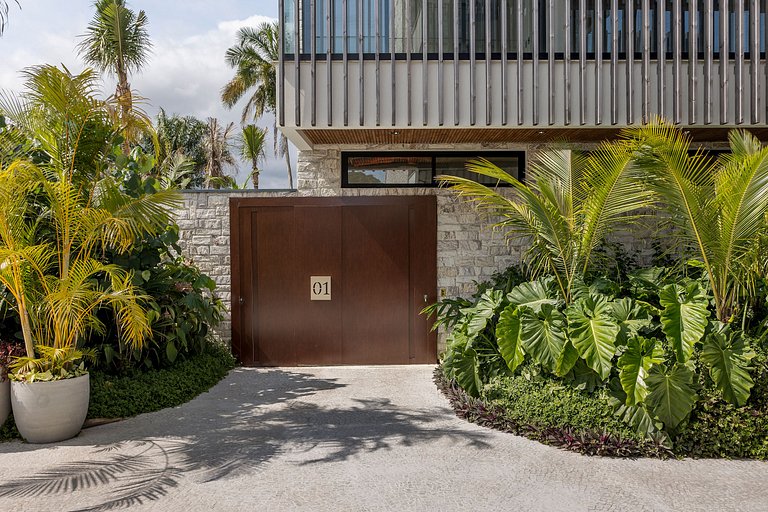 Riviera | Luxo e Design no Golf – Cond Privativo