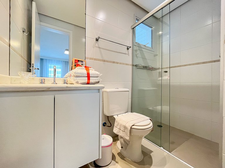 Riviera | Moderno e Elegante - Enxoval Completo