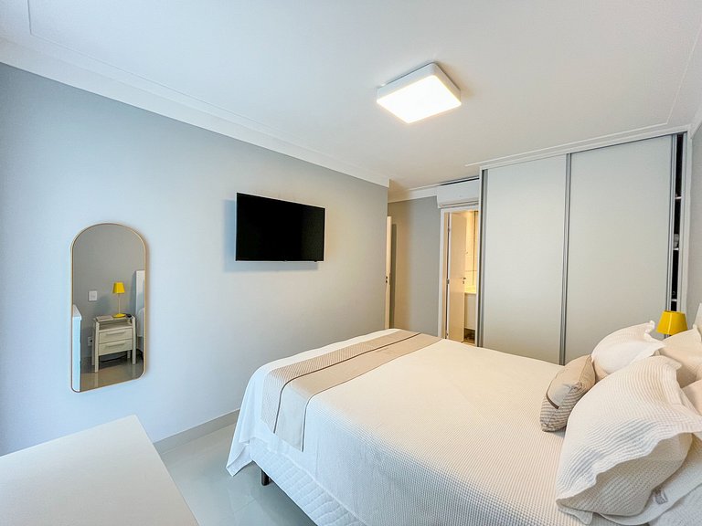 Riviera | Moderno e Elegante - Enxoval Completo