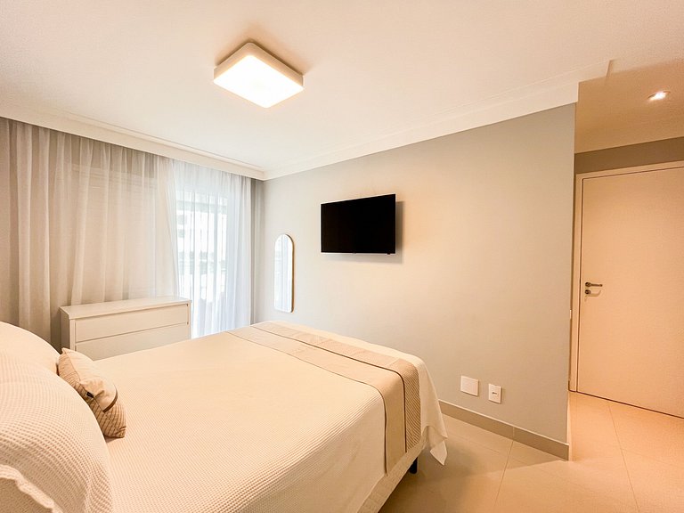 Riviera | Moderno e Elegante - Enxoval Completo