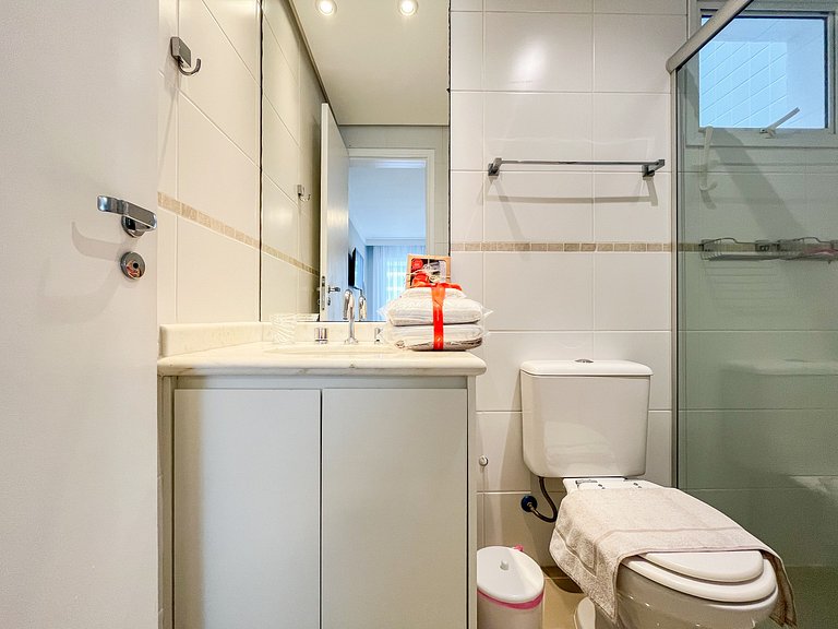 Riviera | Moderno e Elegante - Enxoval Completo