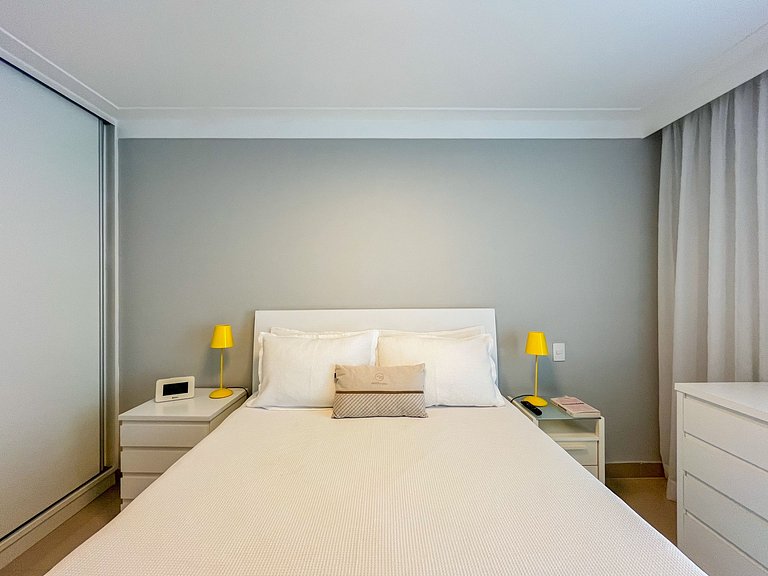 Riviera | Moderno e Elegante - Enxoval Completo