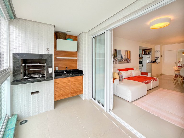 Riviera | Moderno e Elegante - Enxoval Completo