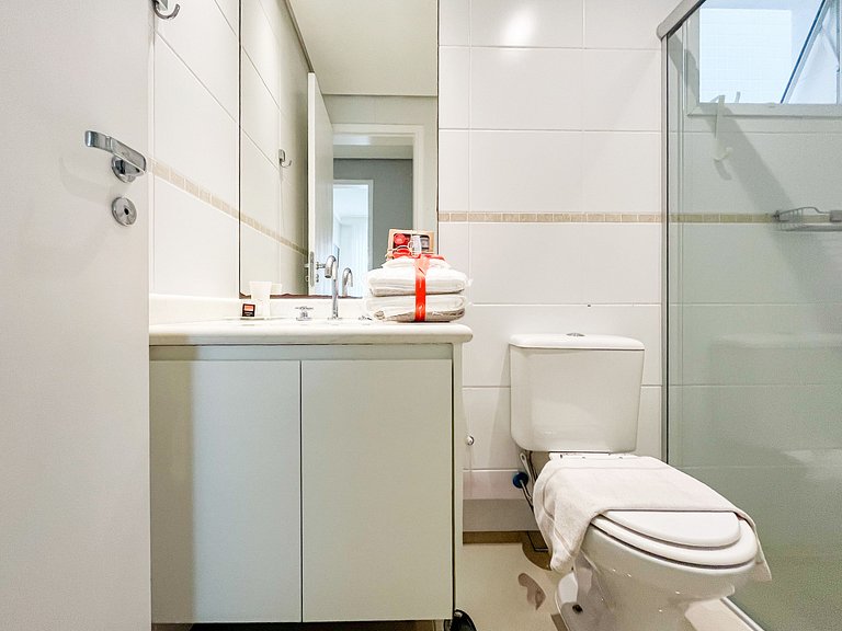 Riviera | Moderno e Elegante - Enxoval Completo