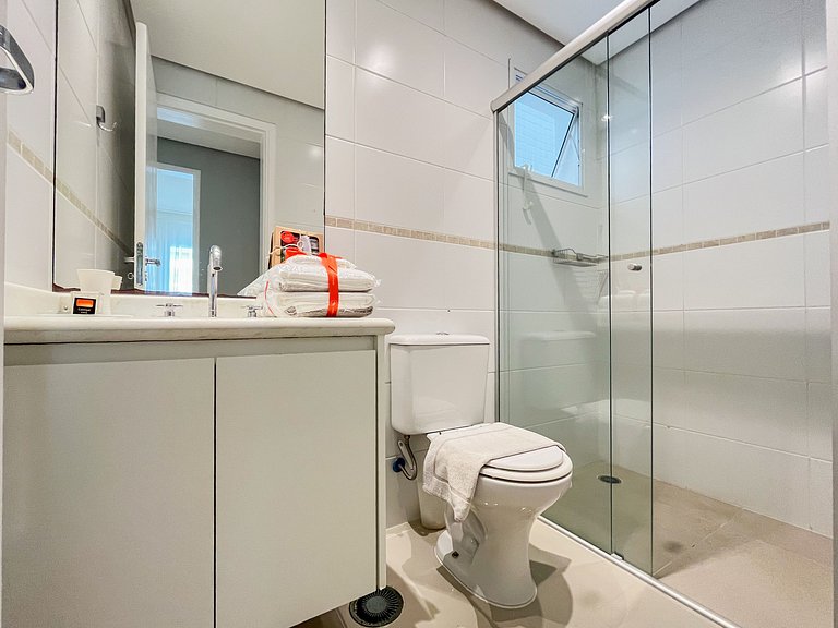 Riviera | Moderno e Elegante - Enxoval Completo