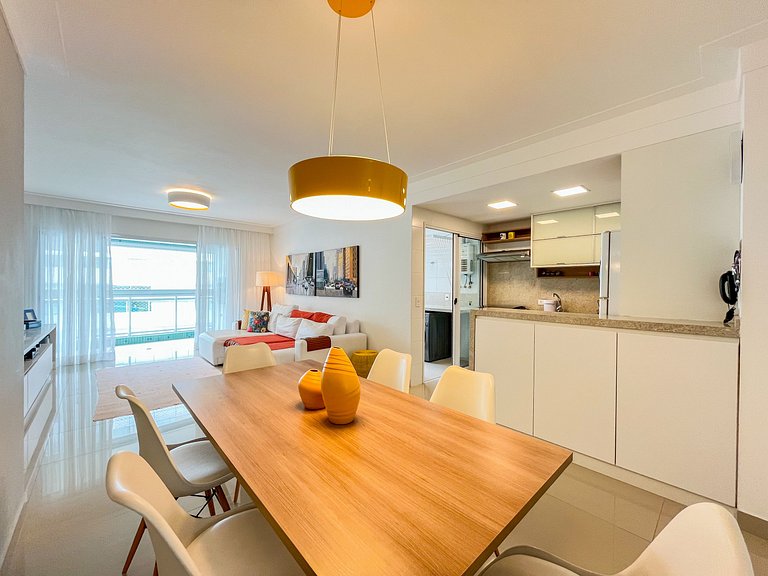 Riviera | Moderno e Elegante - Enxoval Completo