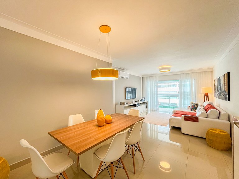 Riviera | Moderno e Elegante - Enxoval Completo