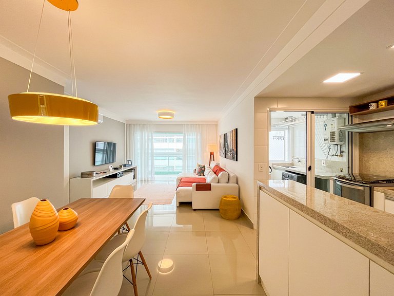 Riviera | Moderno e Elegante - Enxoval Completo