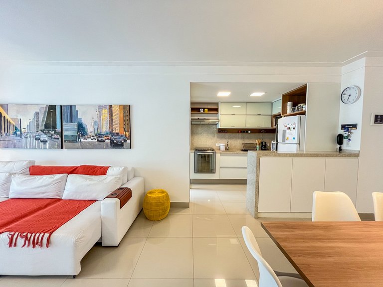 Riviera | Moderno e Elegante - Enxoval Completo