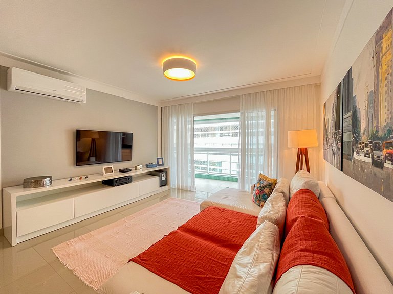 Riviera | Moderno e Elegante - Enxoval Completo