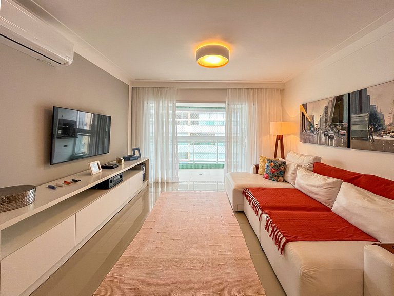 Riviera | Moderno e Elegante - Enxoval Completo