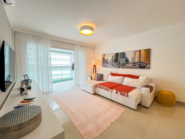 Riviera | Moderno e Elegante - Enxoval Completo