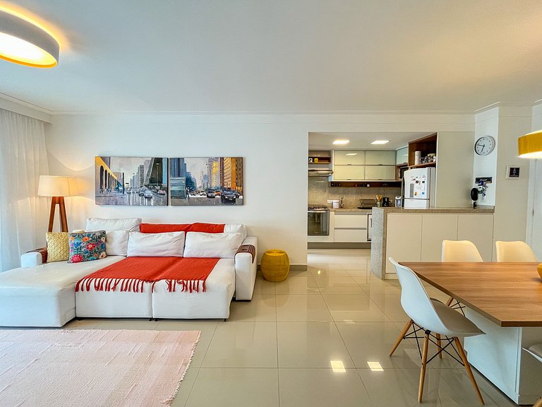 Riviera | Moderno e Elegante - Enxoval Completo