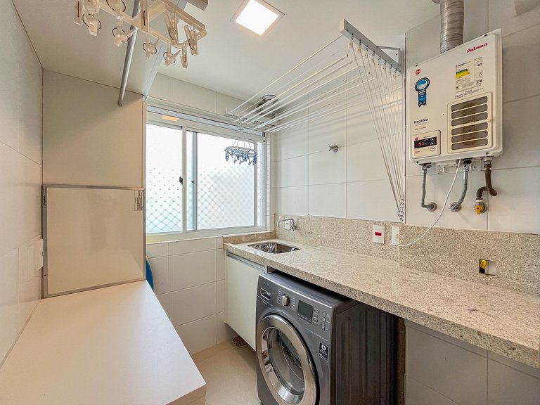 Riviera | Moderno e Elegante - Enxoval Completo