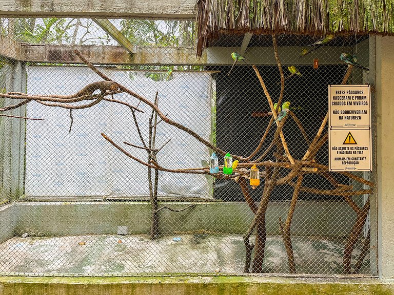 Riviera | Aconchegante Flat com Enxoval Completo