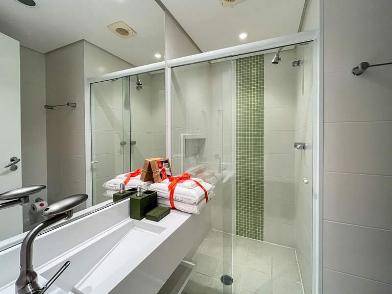 Riviera | All Time encantador com Enxoval Completo