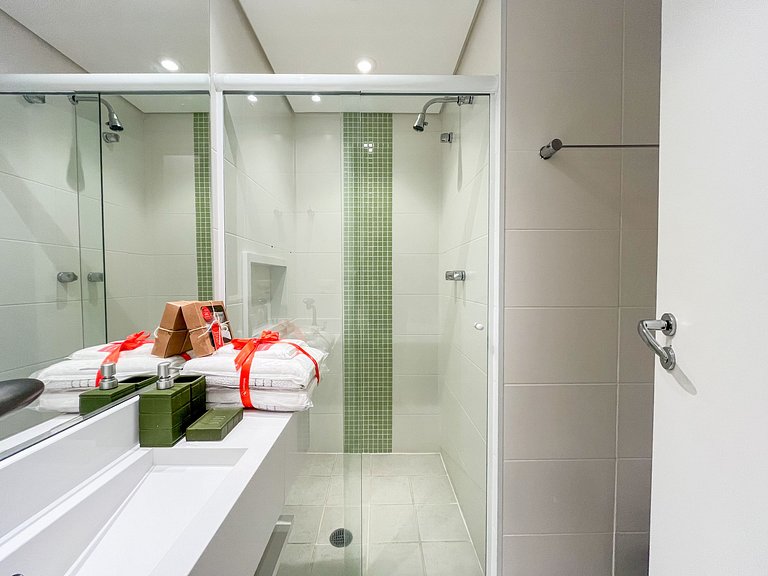 Riviera | All Time encantador com Enxoval Completo